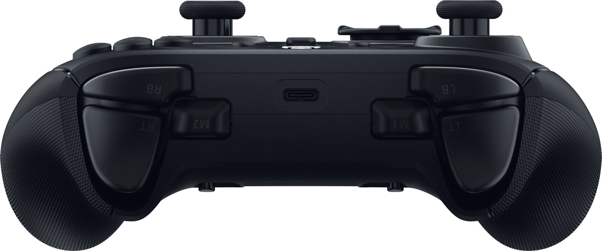 Razer Wolverine V3 Tournament Edition peliohjain, musta, PC/Xbox – kuva 6