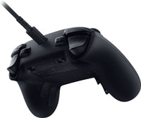 Razer Wolverine V3 Tournament Edition peliohjain, musta, PC/Xbox – kuva 4