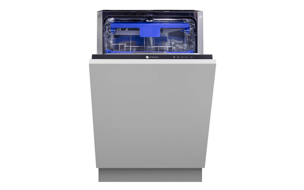 Ströme DI45A03/01 integrerad diskmaskin