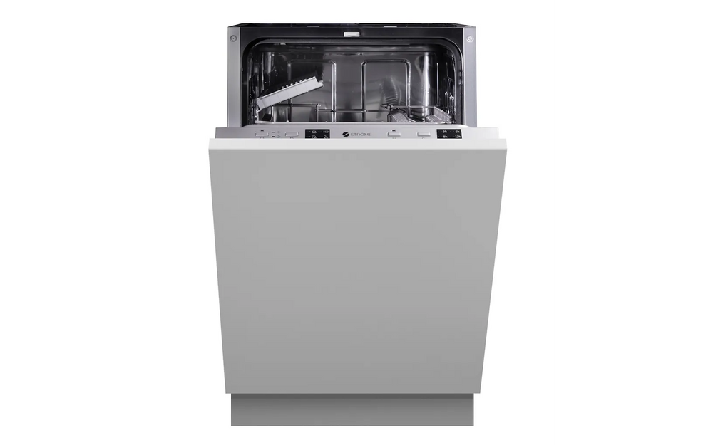 Ströme DI45C02/01 integrerad diskmaskin