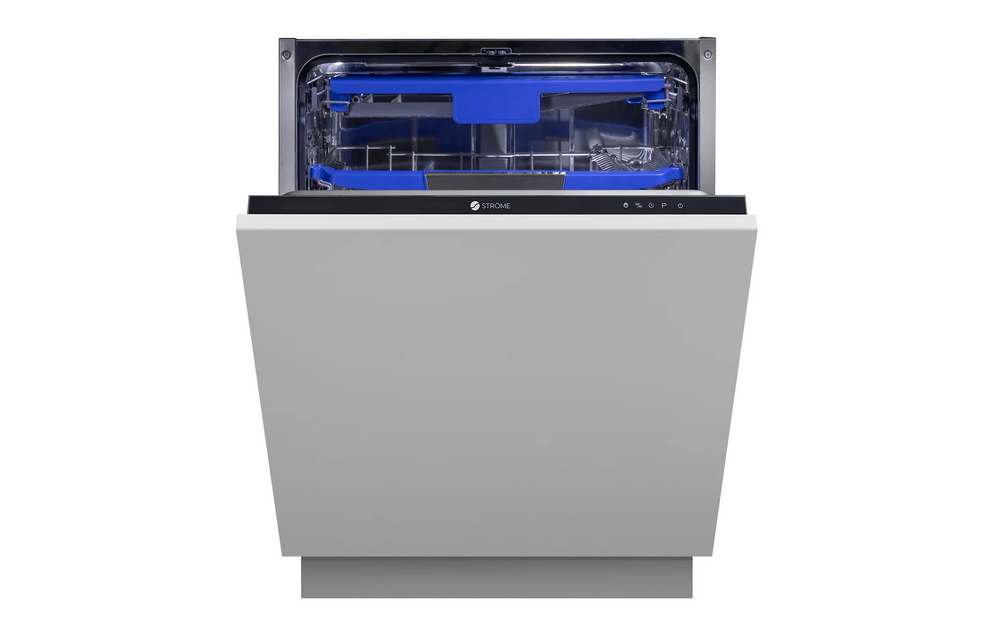 Ströme DI63A03/01 integroitava astianpesukone