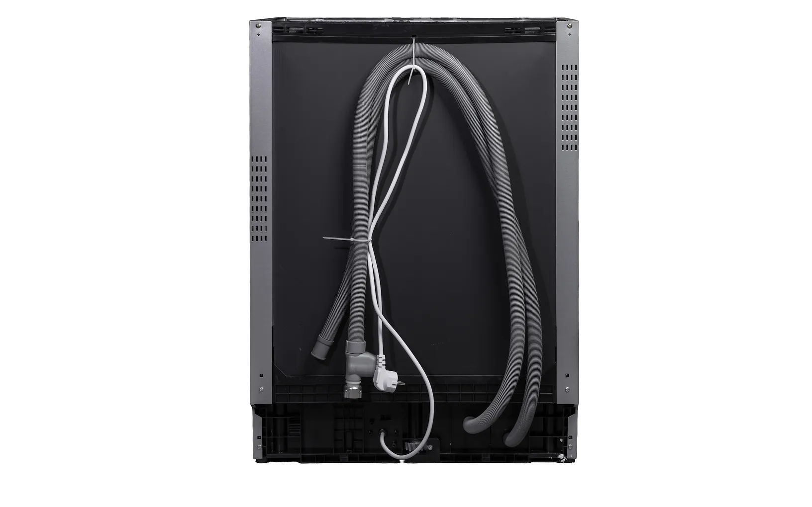 Ströme DI62C02/01 integrerad diskmaskin