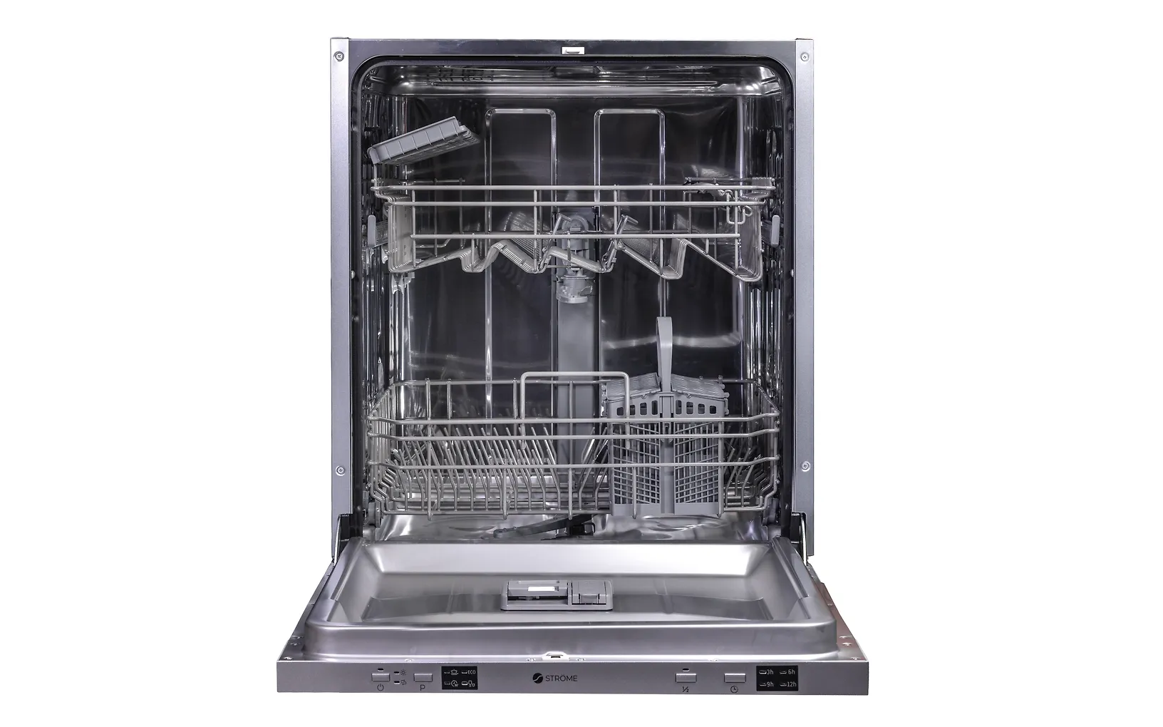 Ströme DI62C02/01 integrerad diskmaskin