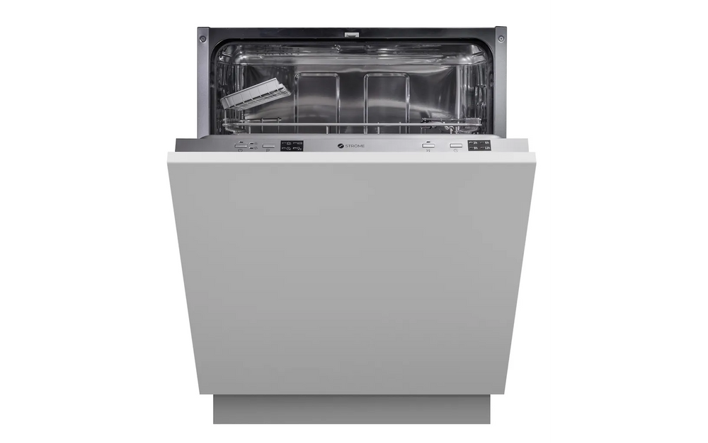 Ströme DI62C02/01 integrerad diskmaskin