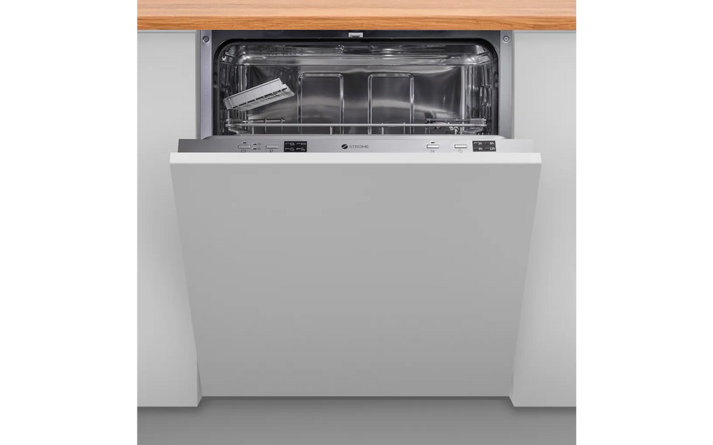 Ströme DI62C02/01 integrerad diskmaskin