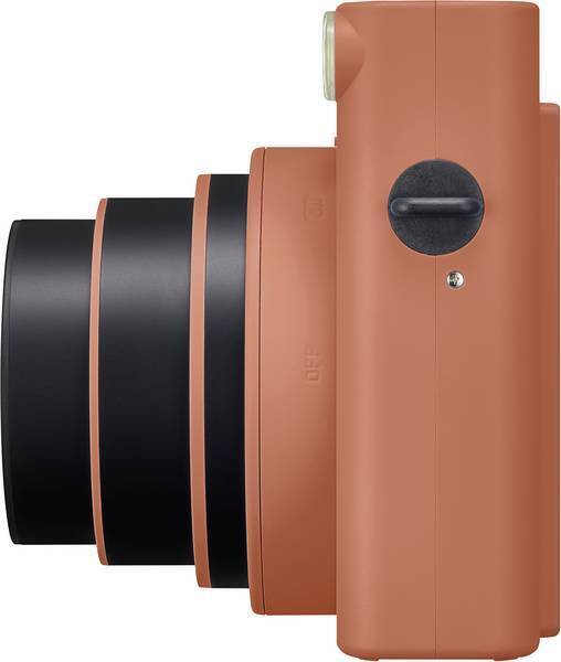 Fujifilm Instax SQ1 pikakamera, terrakotta – kuva 5