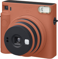 Fujifilm Instax SQ1 pikakamera, terrakotta – kuva 3