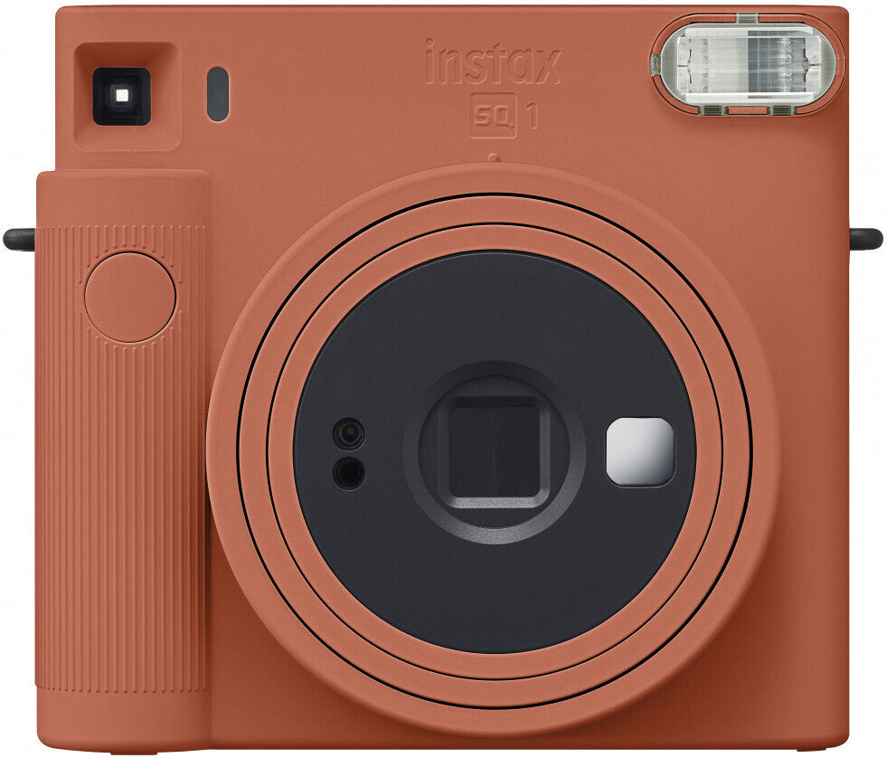 Fujifilm Instax SQ1 pikakamera, terrakotta – kuva 1