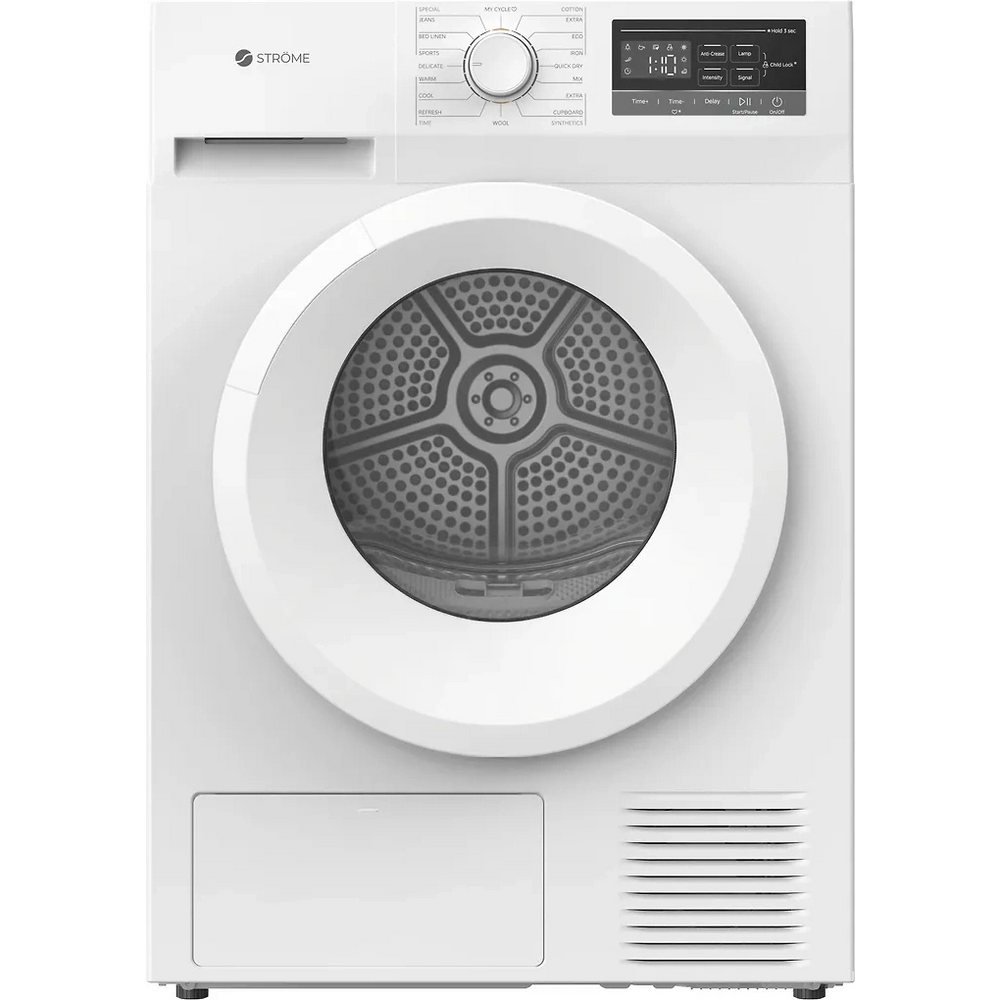 Ströme HDP381T/01 kuivausrumpu