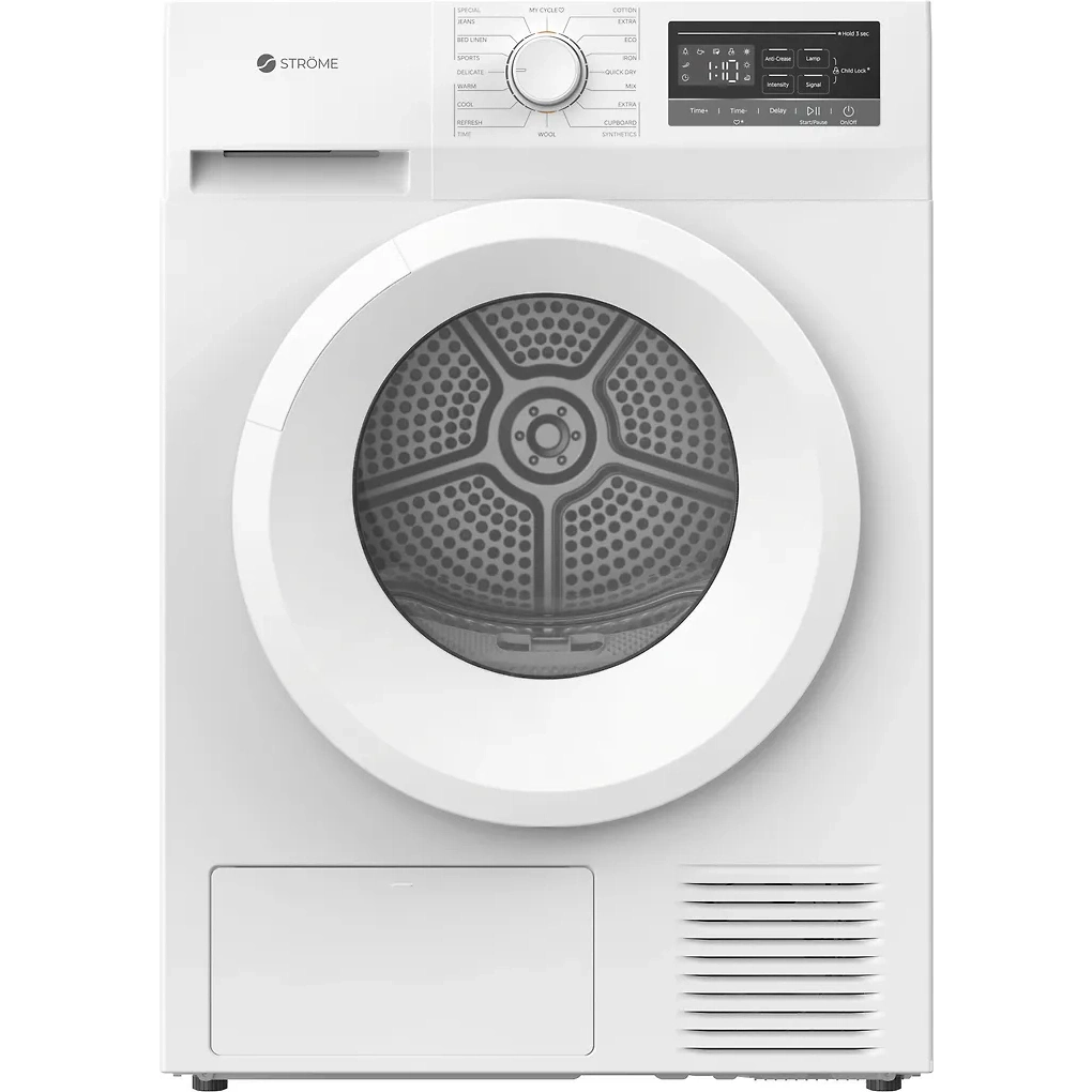 Ströme HDP381T/01 torktumlare