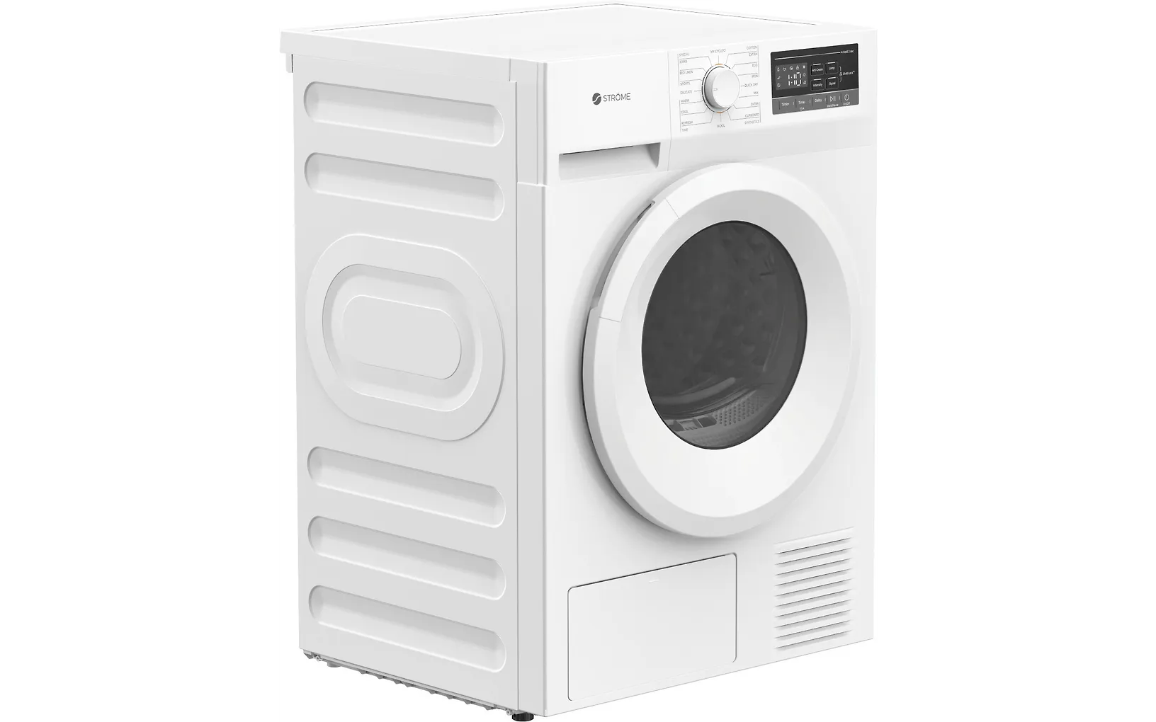 Ströme HDP381T/01 torktumlare