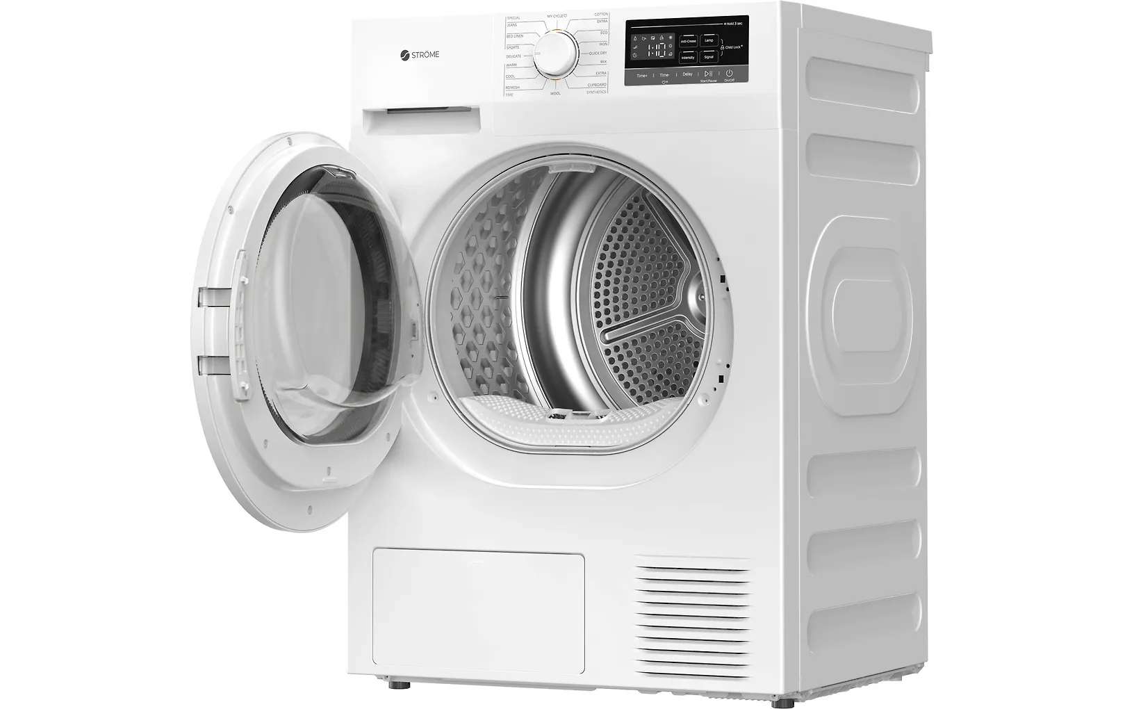 Ströme HDP381T/01 torktumlare