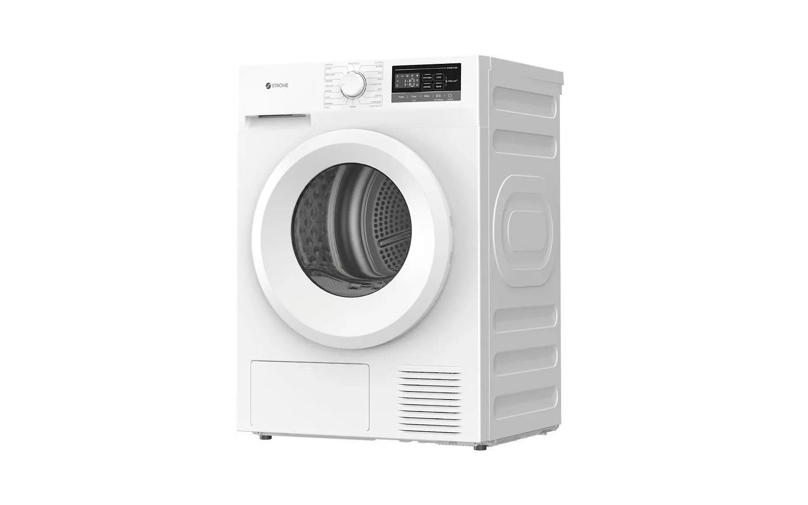 Ströme HDP381T/01 torktumlare