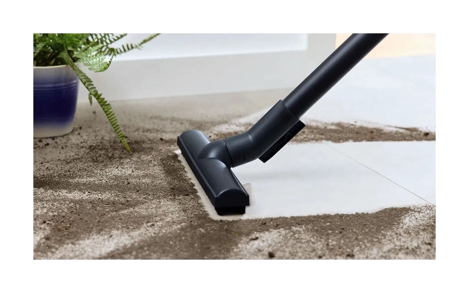 Bosch Serie 4 dammsugare, BGL41GR3H, grå