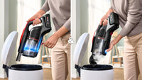 Bosch Unlimited 10 ProAnimal varsi-imuri, BCS1041PET, punainen