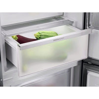 Electrolux LNT7MC36W 700-sarjan jääkaappipakastin, valkoinen, 2m