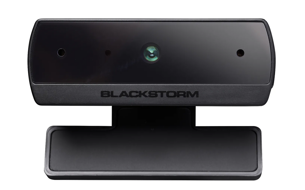 Blackstorm Optic 4K-webbkamera