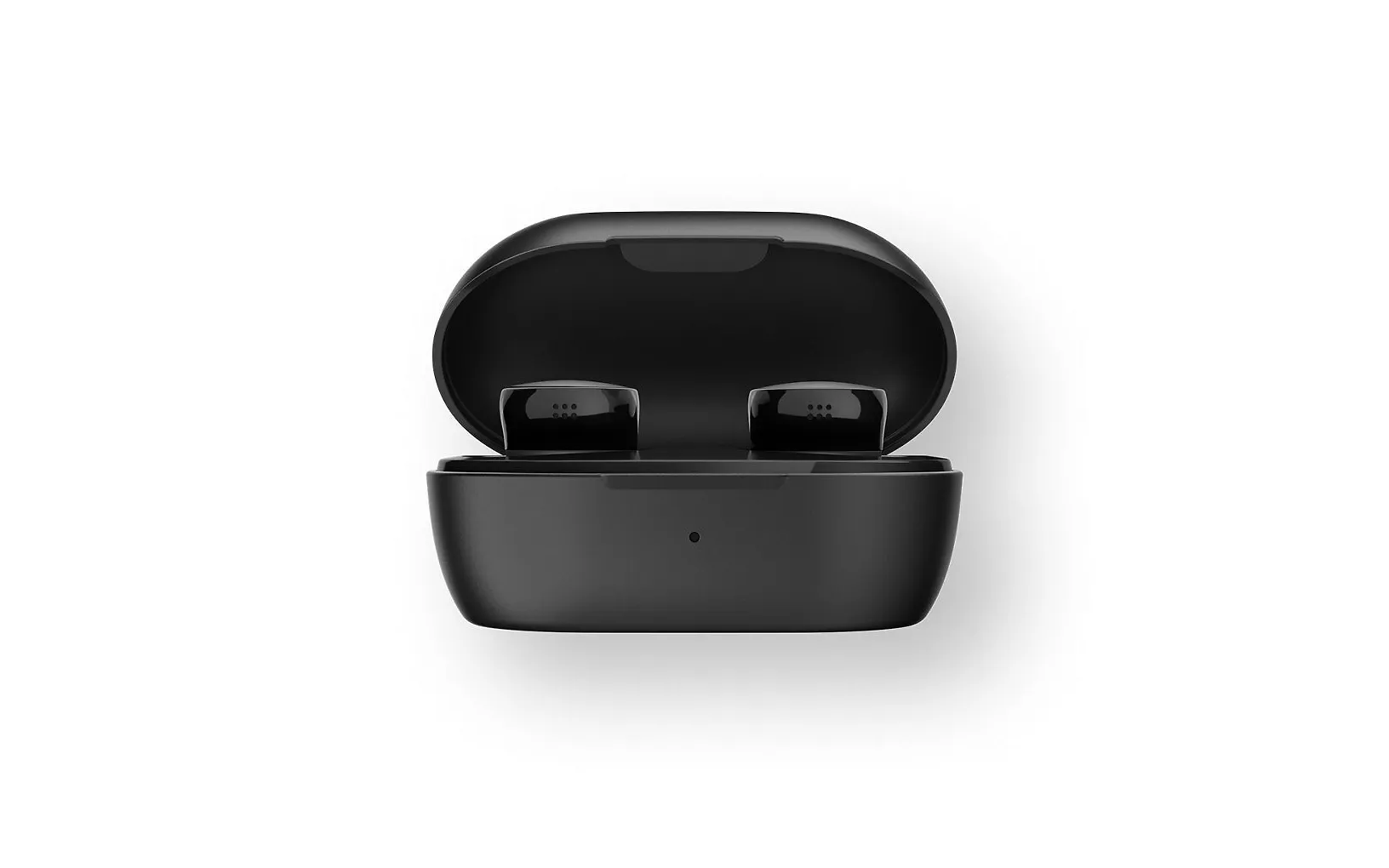 Bose QuietComfort langattomat nappikuulokkeet, musta