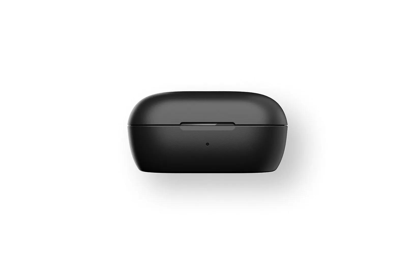 Bose QuietComfort langattomat nappikuulokkeet, musta