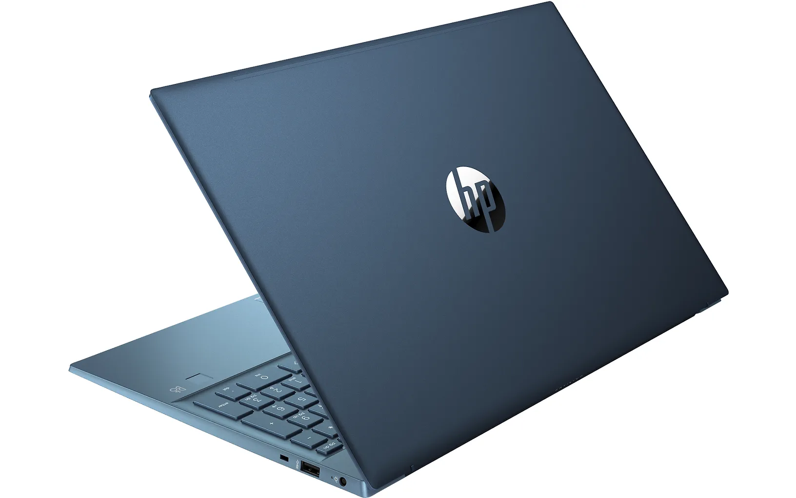 HP Pavilion 15-eh3030no 15.6" kannettava, Windows 11 (8H3Z3EA)
