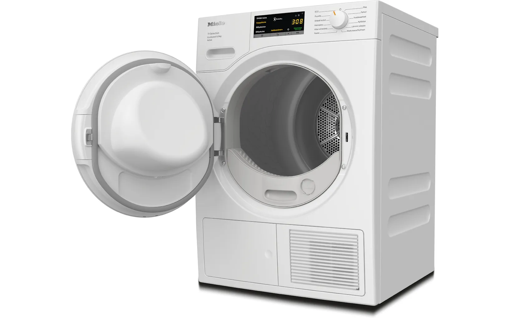 Miele TSA 523 WP torktumlare