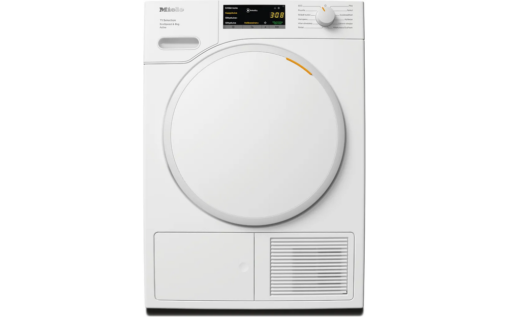 Miele TSA 523 WP kuivausrumpu