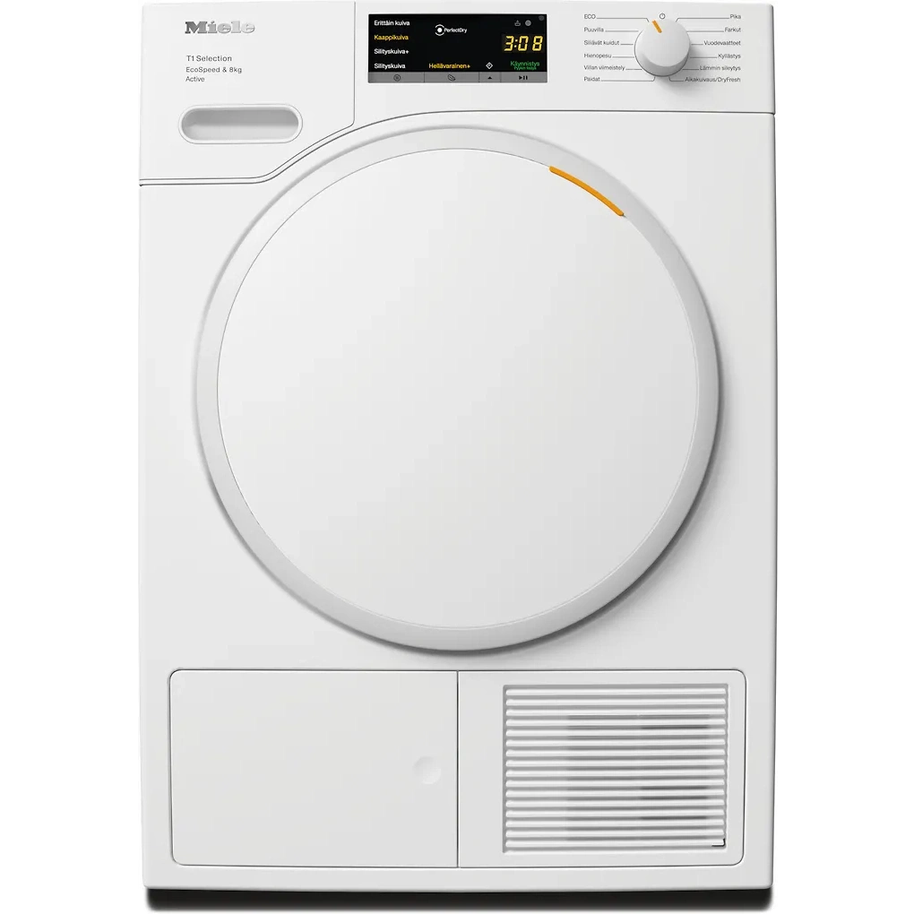 Miele TSA 523 WP kuivausrumpu - E-store.fi