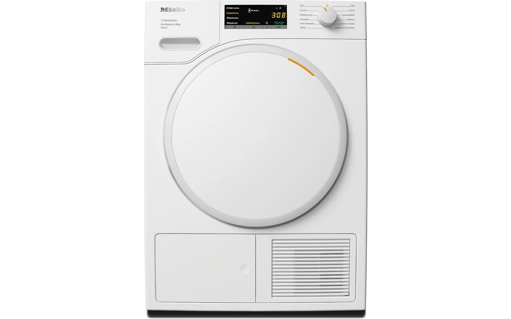 Miele TSA 523 WP torktumlare