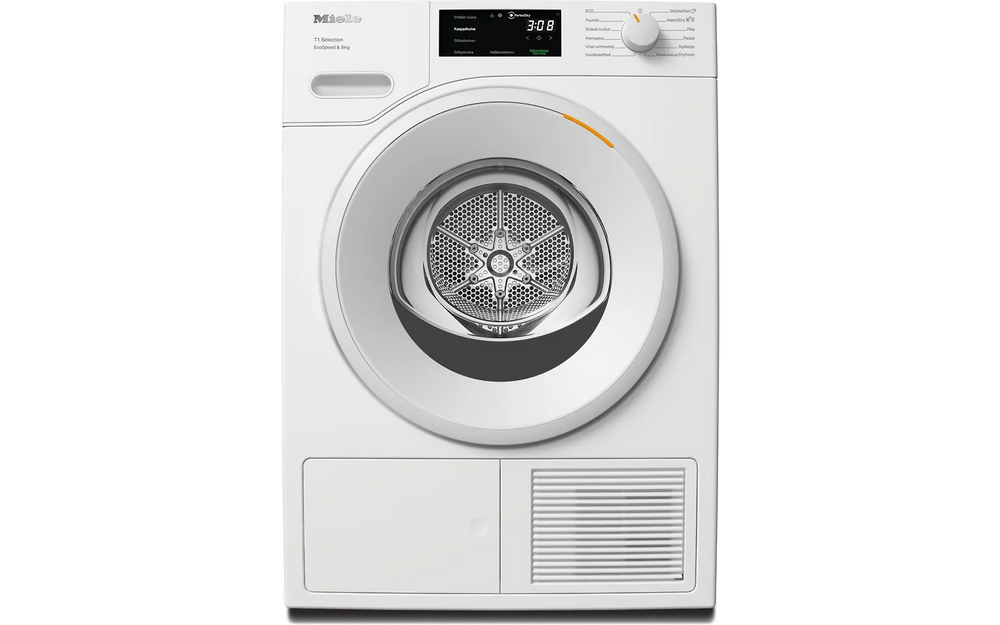 Miele TSC 643 WP EcoSpeed kuivausrumpu