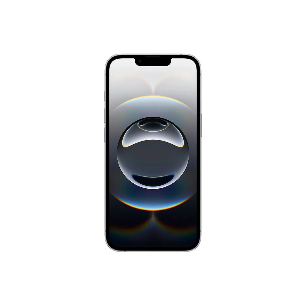 Apple iPhone 16e 128 Gt -puhelin, valkoinen (MD1R4) - E-store.fi