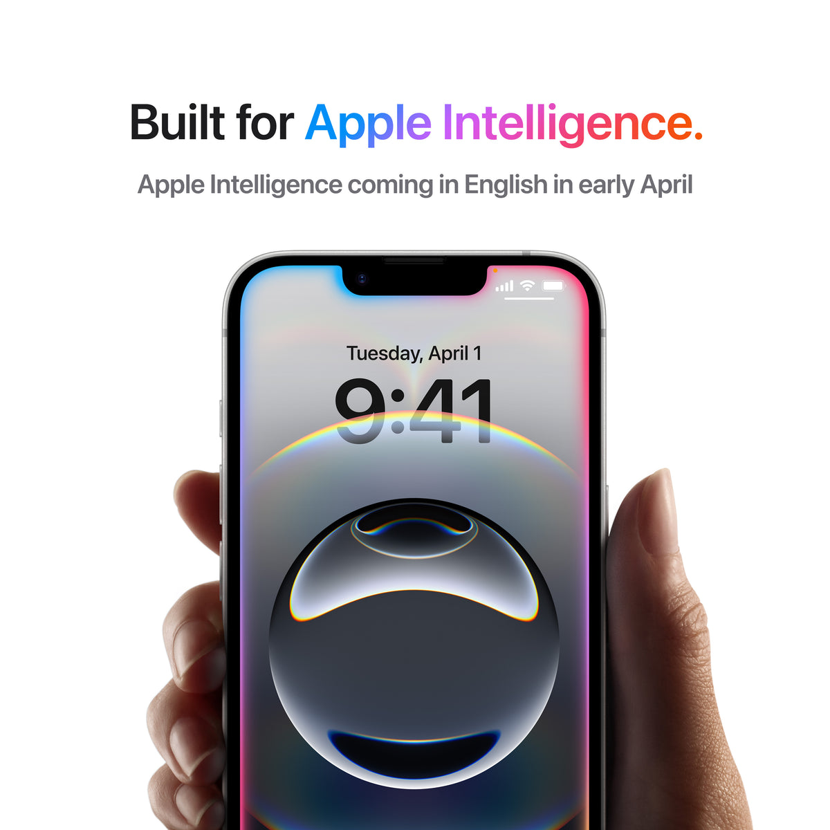 Apple iPhone 16e 512 Gt -puhelin, valkoinen (MD274)
