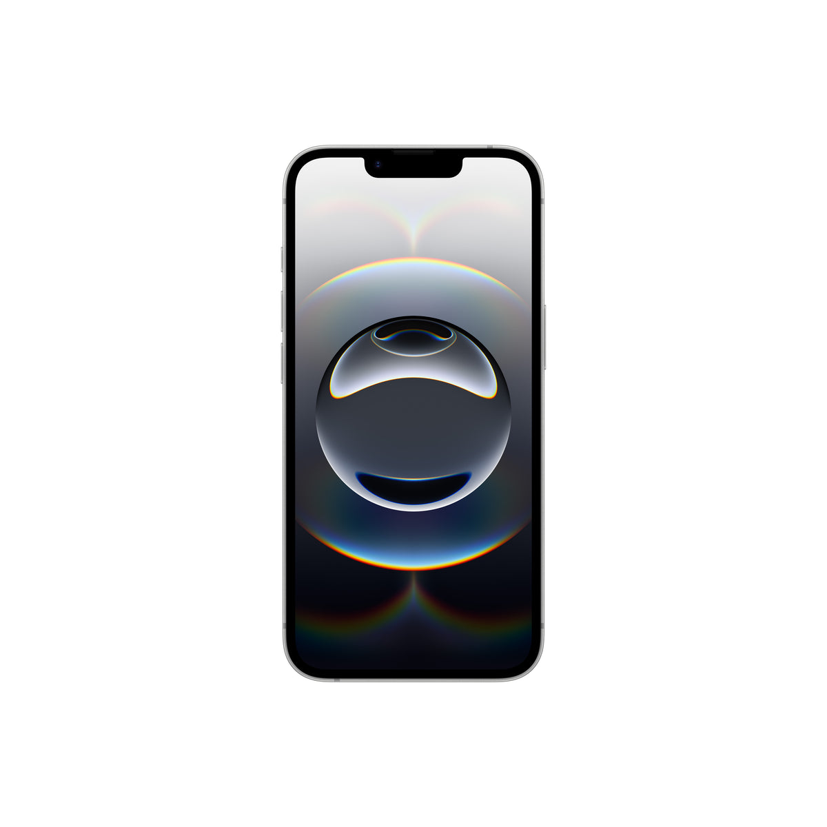 Apple iPhone 16e 512 Gt -puhelin, valkoinen (MD274)