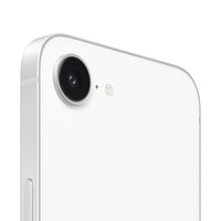 Apple iPhone 16e 512 Gt -puhelin, valkoinen (MD274)