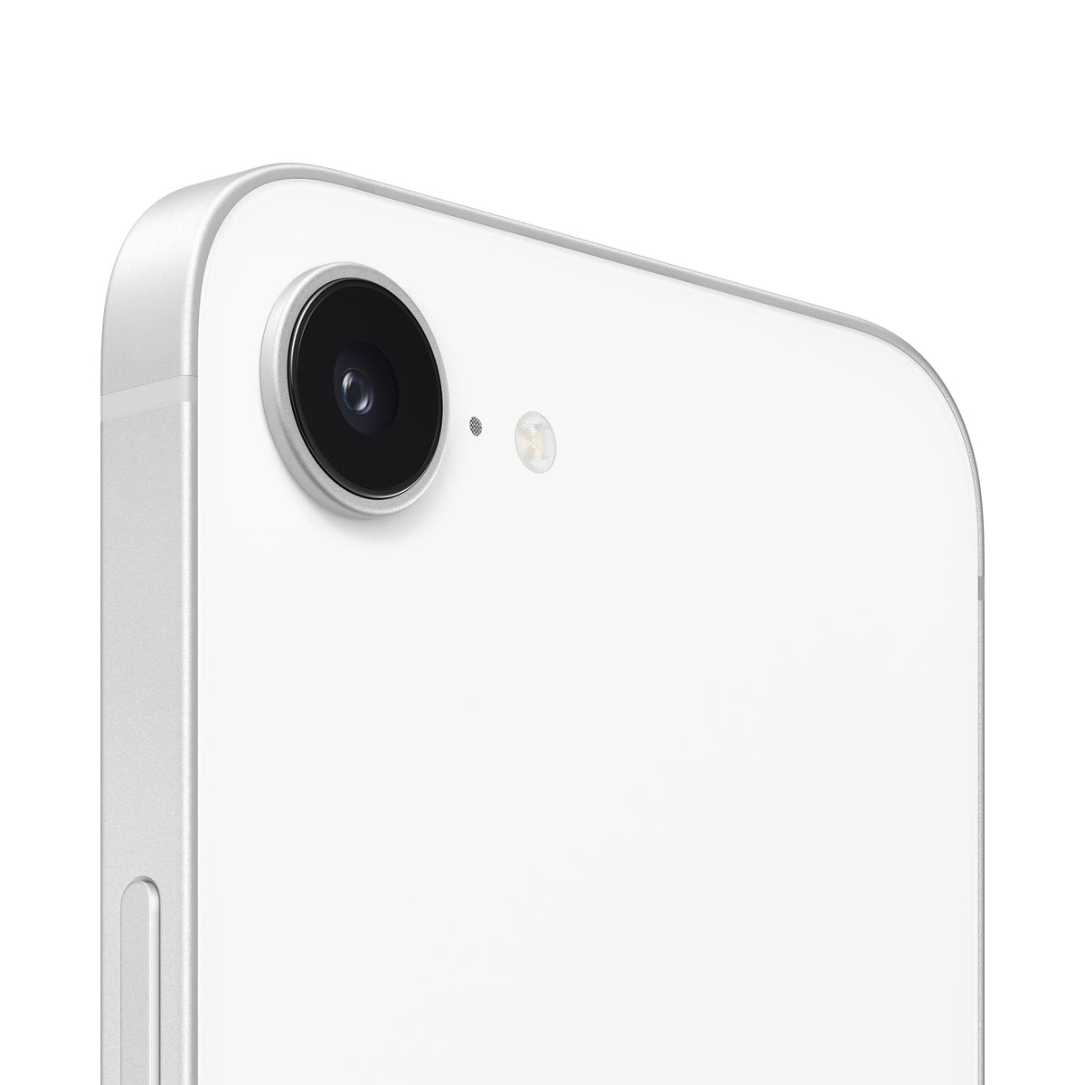 Apple iPhone 16e 512 Gt -puhelin, valkoinen (MD274)