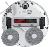 Roborock Qrevo Edge robotti-imuri, valkoinen