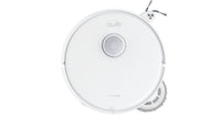 Roborock Qrevo Edge robotti-imuri, valkoinen