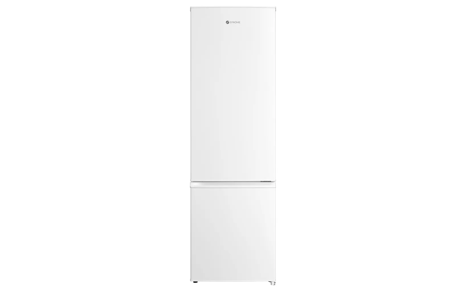 Ströme HD-348RWEN/WH kyl/frys, vit