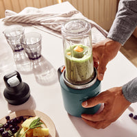 KitchenAid Go Personal Blender kannu – kuva 3