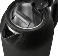 KitchenAid 5KEK1701EBK vedenkeitin, valurautamusta