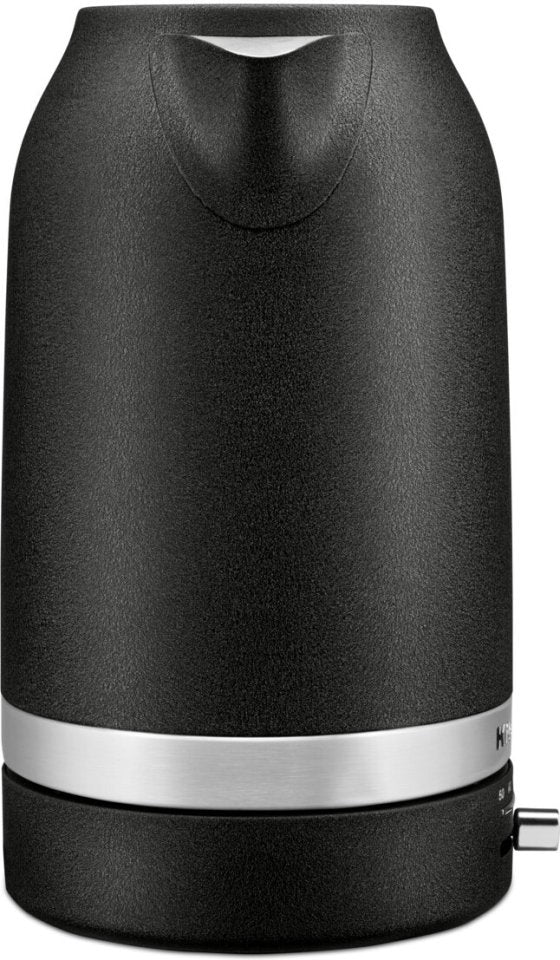 KitchenAid 5KEK1701EBK vedenkeitin, valurautamusta