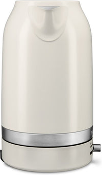 KitchenAid 5KEK1701EPL vedenkeitin, posliinivalkoinen