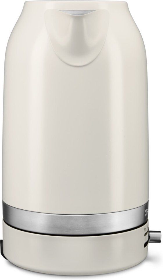 KitchenAid 5KEK1701EPL vedenkeitin, posliinivalkoinen