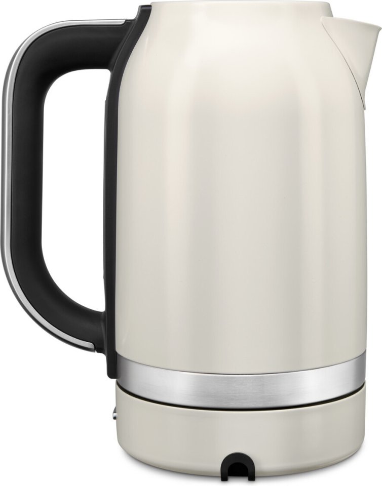 KitchenAid 5KEK1701EPL vedenkeitin, posliinivalkoinen