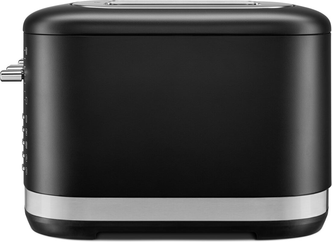 KitchenAid 5KMT4109EBM leivänpaahdin, musta – kuva 4