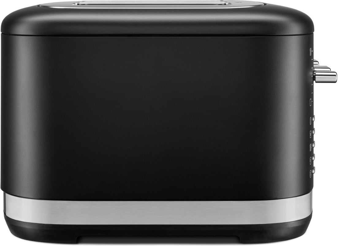 KitchenAid 5KMT4109EBM leivänpaahdin, musta – kuva 3