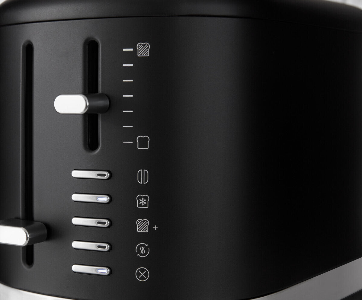 KitchenAid 5KMT4109EBM leivänpaahdin, musta – kuva 14