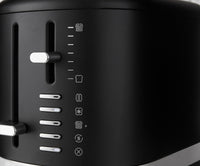 KitchenAid 5KMT4109EBM leivänpaahdin, musta – kuva 14