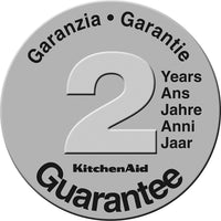 KitchenAid 5KFP0921EOB monitoimikone, 2,1 l, musta – kuva 5