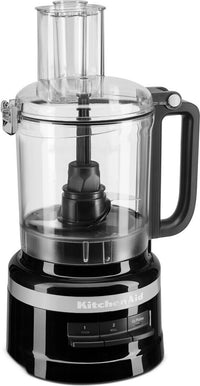 KitchenAid 5KFP0921EOB monitoimikone, 2,1 l, musta – kuva 1