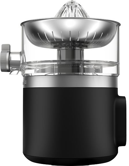 KitchenAid Go 5KCJR160BM sitruspuristin, musta – kuva 1